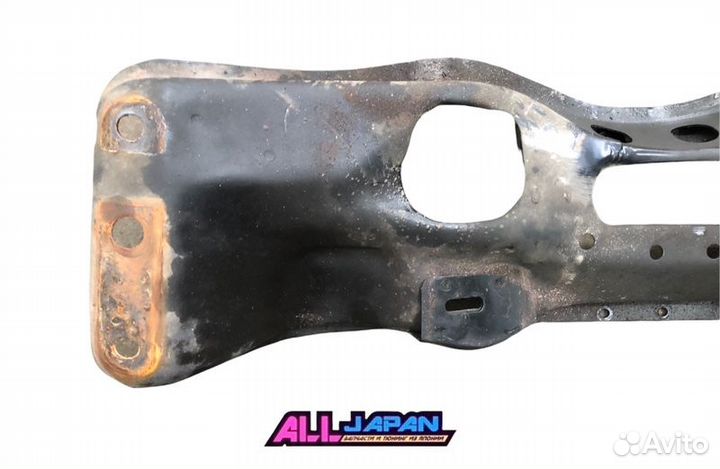 Балка, подрамник передний Subaru Forester SF5