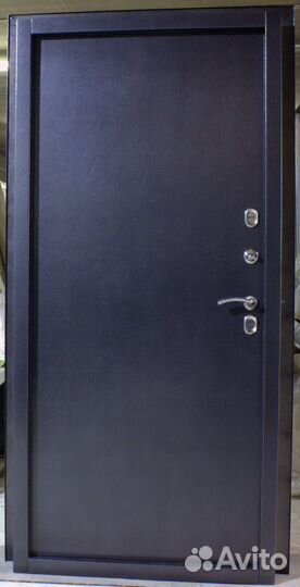 Дверь Входная Русская с Терморазрывом