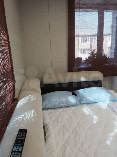 Квартира-студия, 31,5 м², 4/4 эт.