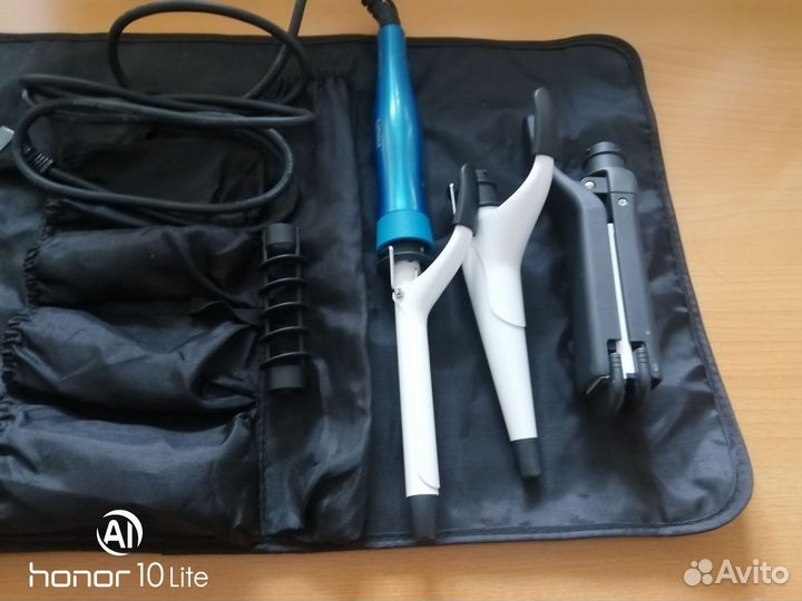 Плойки набор