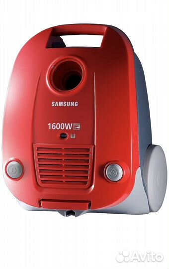 Пылесос Samsung 4131S37/XEV