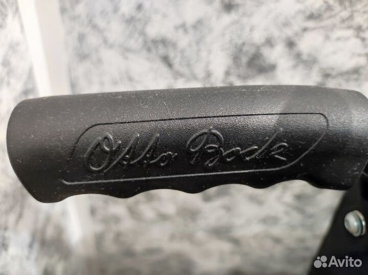 Инвалидная коляска новая