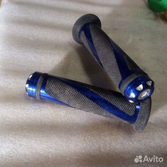 Грипсы руля 22мм