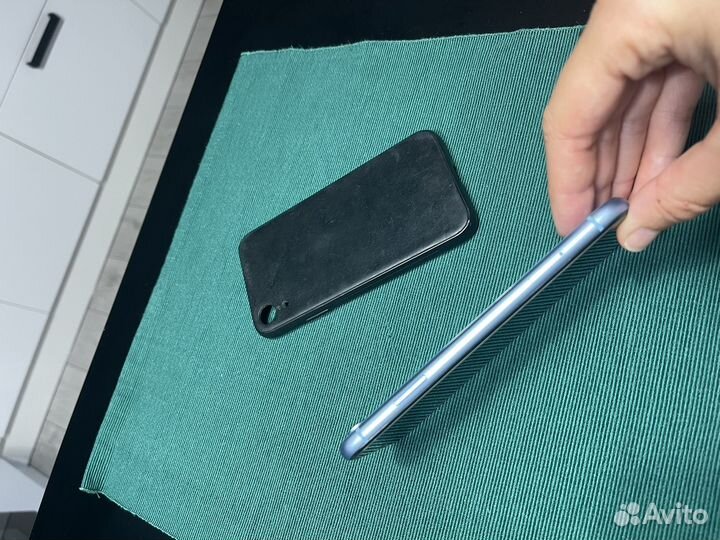 Apple iPhone xr 128gb