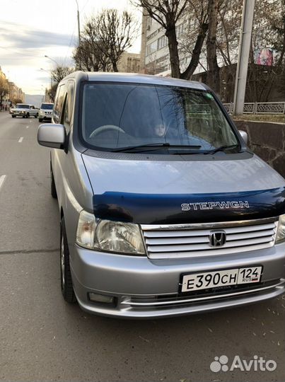 Водитель с личным автомобилем