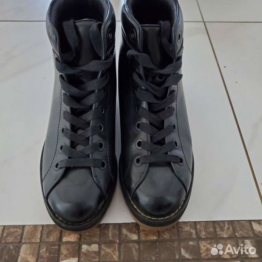 Ботинки alexander Wang оригинал