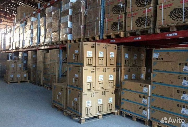 Кондиционер,который не продует