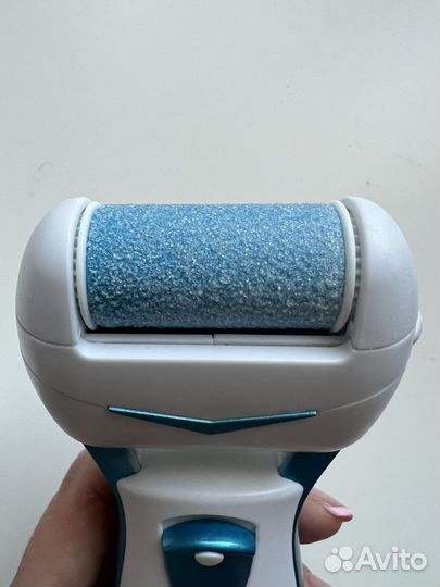 Пилка/пемза д/пяток электрическая Travola AS-501R