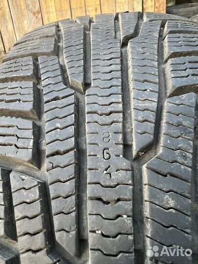 Nokian Tyres Nordman RS2 185/60 R15 88R