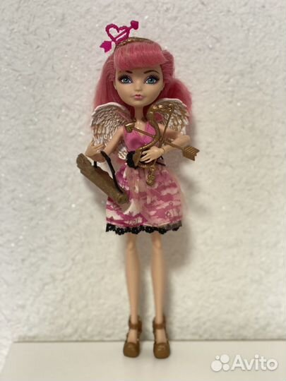 Ever After High Кьюпид