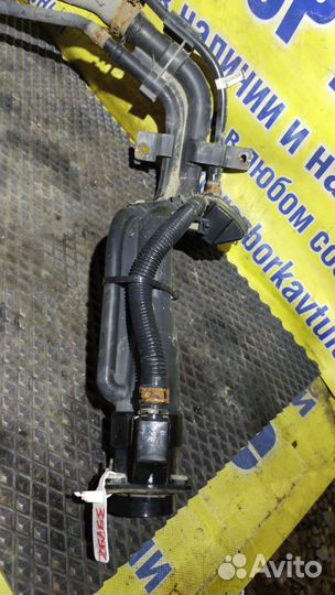 Горловина топливного бака Hyundai Elantra