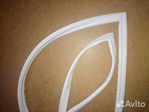 Уплотнитель резинка холодильника ЗИЛ замена резин