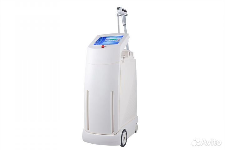 Аппарат для лазерной эпиляции Honkon - 808CL-600