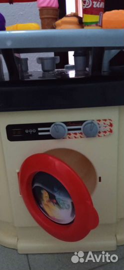 Детская кухня