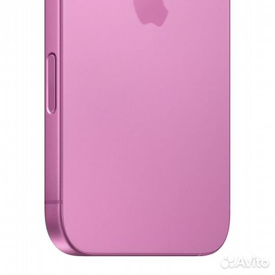 iPhone 16, 128 ГБ