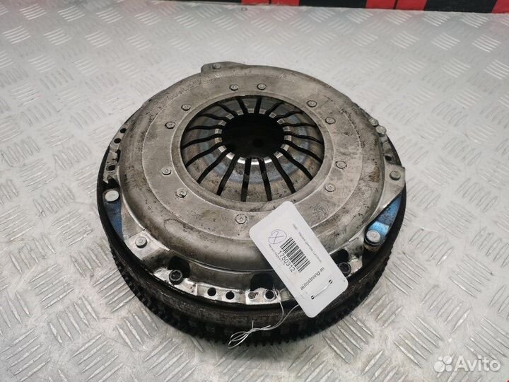 Маховик (демпфер сцепления) для Renault Megane 2