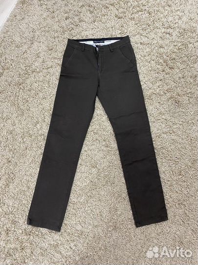 Брюки на подростка
