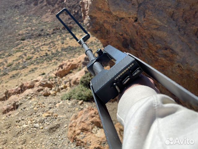 Миноискатель / Металлоискатель Alfamarine 5000