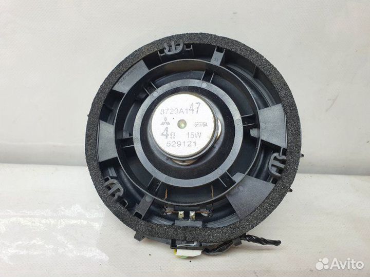 Динамик задний Mitsubishi Lancer 10 2.0 2014