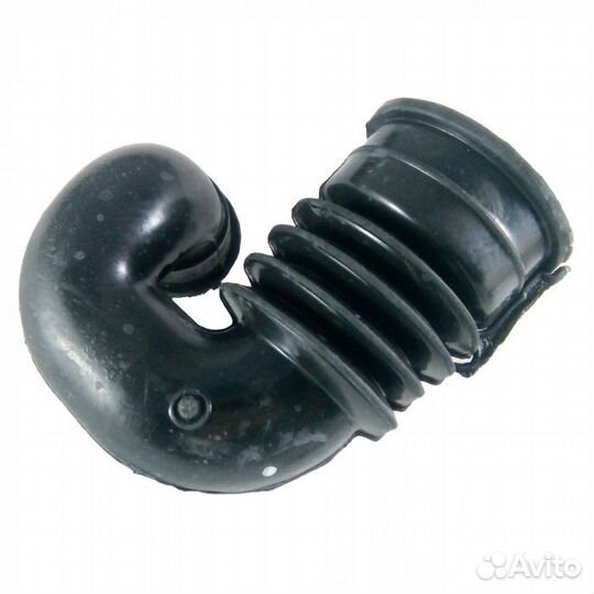 Патрубок Samsung от порошкоприемника к баку