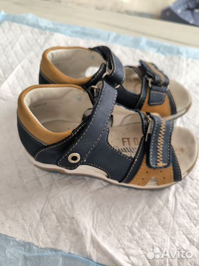 Сандалии Котофей 29