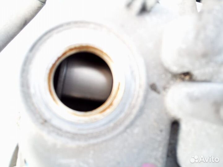 Двигатель Nissan QG15 QG16 1.5 1.6 Almera Primera