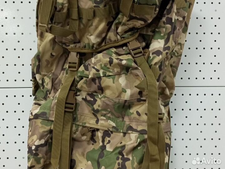 Рюкзак рама 110 л