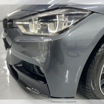 BMW 3 серия 2.0 AT, 2016, 128 000 км, с пробегом, цена 2 390 000 руб.