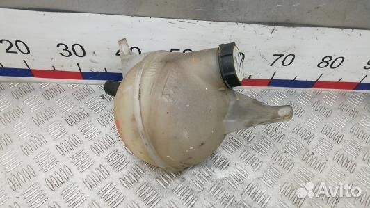 Бачок расширительный ford transit 7 (KDN16NP01)