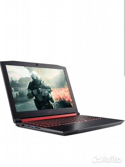 Acer nitro 5 an515 52 N17C1