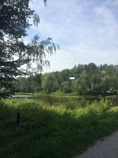 Участок 26 сот. (ИЖС)