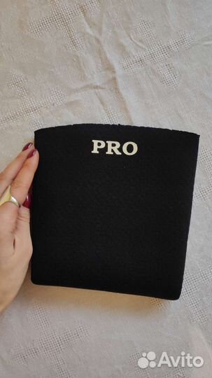 Бандаж на колено PRO