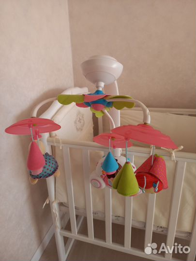 Мобиль tiny love