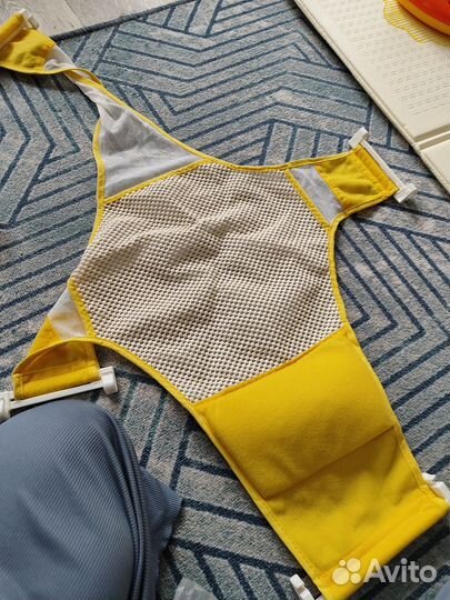 Детские вещи пакетом на девочку 52-62