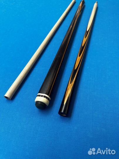 Бильярдный кий понамарев