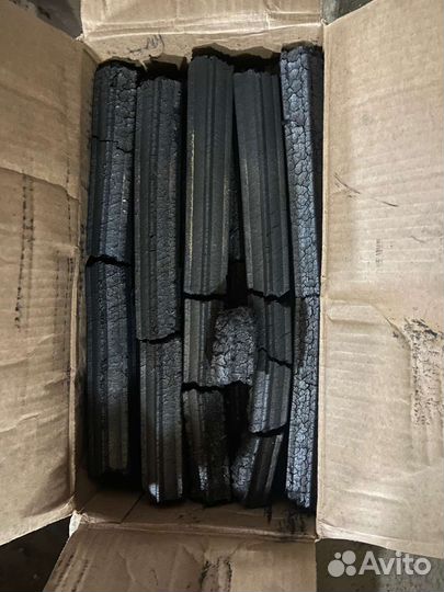 Уголь для мангала