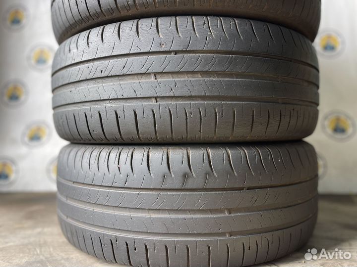 Michelin Energy Saver 205/55 R16