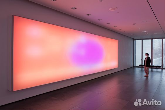 Светодиодный экран от производителя