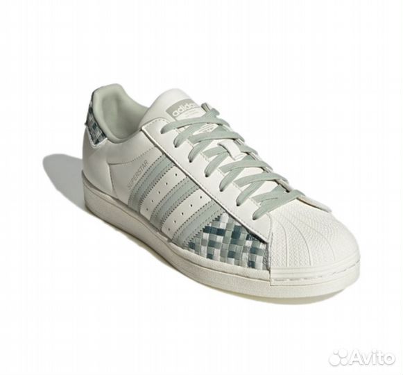 Adidas Superstar 