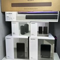 Sony Саундбар Сабвуфер Тылы a3000/8000/9000 sa3/5