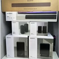 Sony Саундбар Сабвуфер Тылы a3000/8000/9000 sa3/5