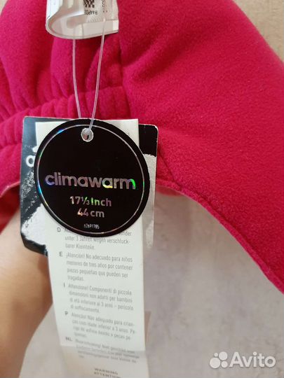 Шапка детская демисезонная на 7-9мес