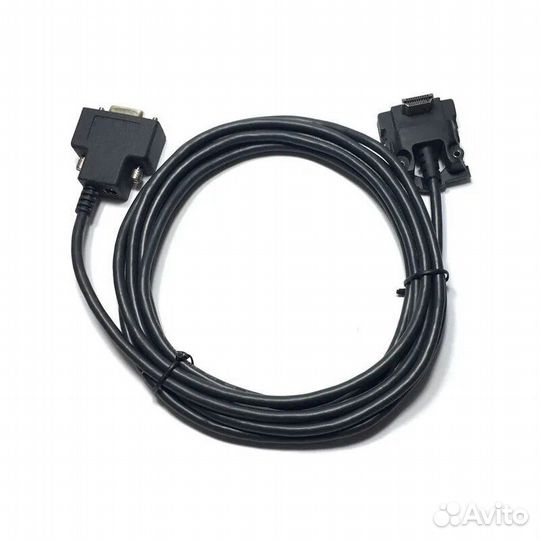 Интерфейсный кабель COM (RS232) для IPP320/350