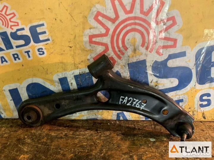 Рычаг передний правый suzuki swift