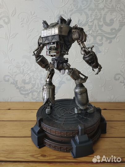 Статуя Fallout 4 Liberty Prime