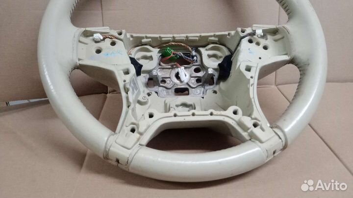 Вольво XC60 XC70 рулевое колесо хс70 хс60 руль