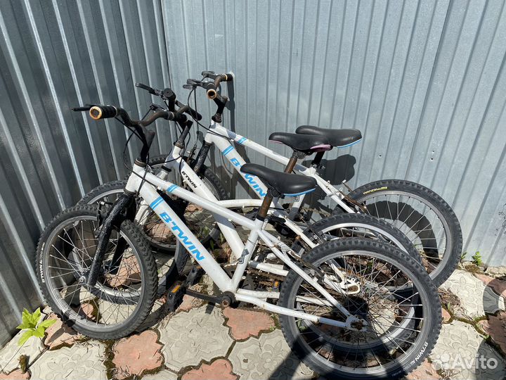 Продам велосипед бу