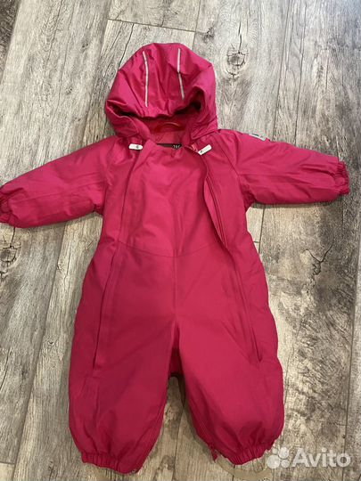 Комбинезон конверт