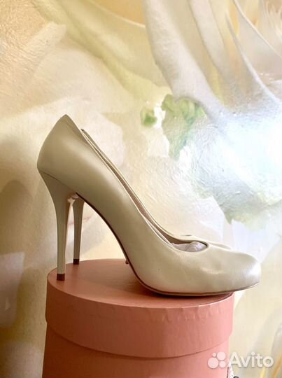 Туфли кожа 38 размер