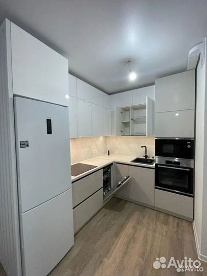 Кухня на заказ CS - 138